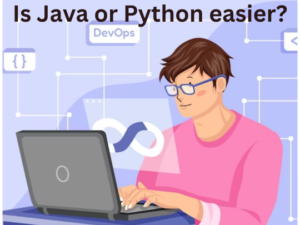 Read more about the article Is Java or Python easier?
