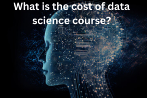Read more about the article What is the cost of data science course?