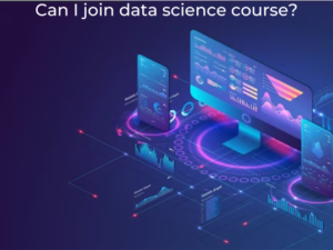 Read more about the article Can I join data science course?